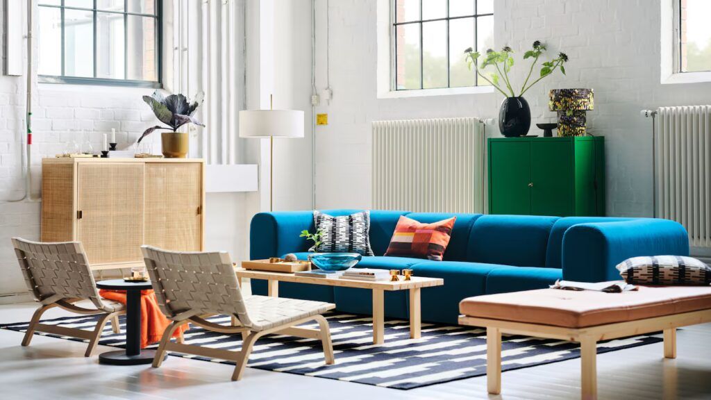 Trucos de IKEA para transformar tu casa con poco presupuesto