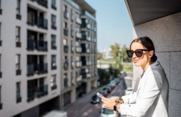 Los españoles necesitaron 7,1 años de salario para comprar una vivienda en 2024