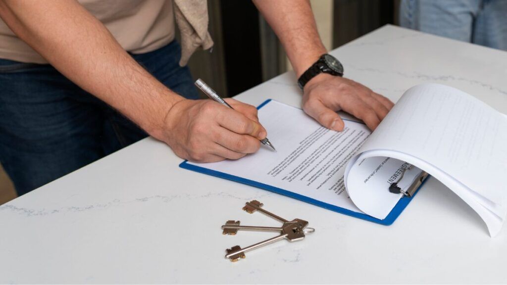 ¿Se puede negociar la fianza del alquiler a la baja?