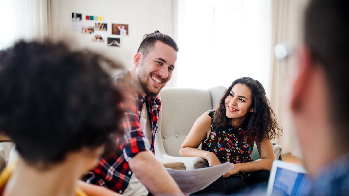 Solo el 15% de los jóvenes ha pedido el aval del Gobierno para comprar vivienda