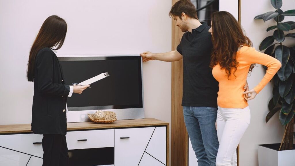 ¿Se pueden desgravar los muebles comprados para un piso de alquiler?