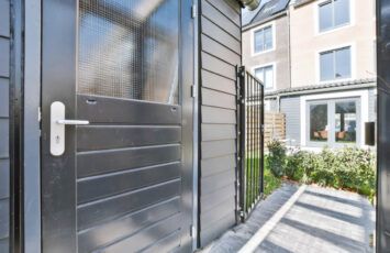 ¿Puede la comunidad solicitar que se deshaga un cerramiento?