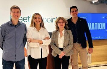 InnovationLab lanza un programa de aceleración valorado en 100.000 euros que premiará a la ganadora de un concurso de startups