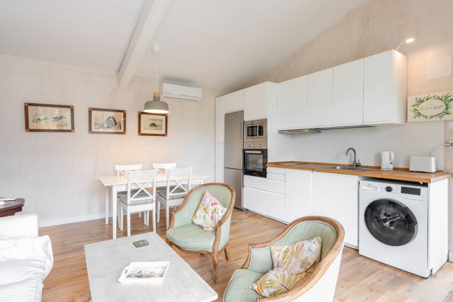 Chalet independiente en El Puerto de Santa María img693