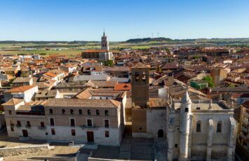 Cómo solicitar la ayuda Vivienda Joven en Valladolid 2025