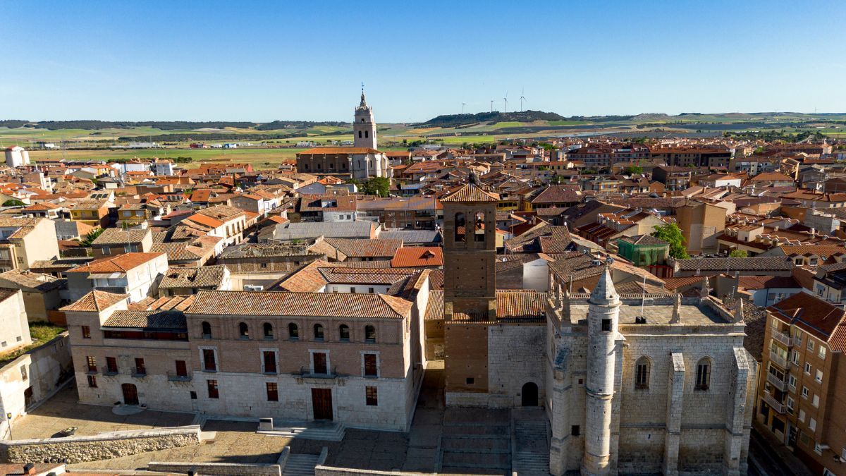Cómo solicitar la ayuda Vivienda Joven en Valladolid 2025