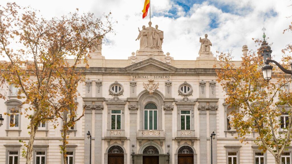 Impago de la renta: criterio del Tribunal Supremo