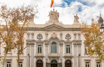 Impago de la renta: criterio del Tribunal Supremo