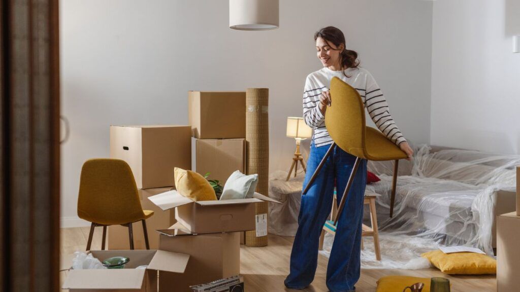 El interés por comprar vivienda sigue superando al del alquiler: el 48% busca comprar y el 41% alquilar