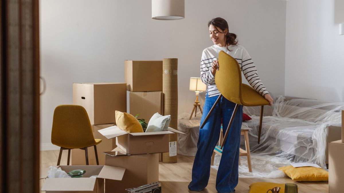 El interés por comprar vivienda sigue superando al del alquiler: el 48% busca comprar y el 41% alquilar