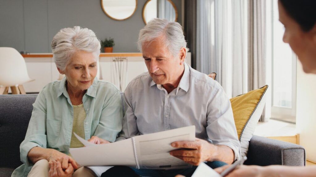 Las viviendas heredadas representan el 16% de la oferta total en el mercado español