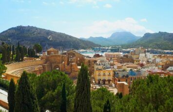 Vivir en Cartagena: barrios con encanto y vida junto al mar
