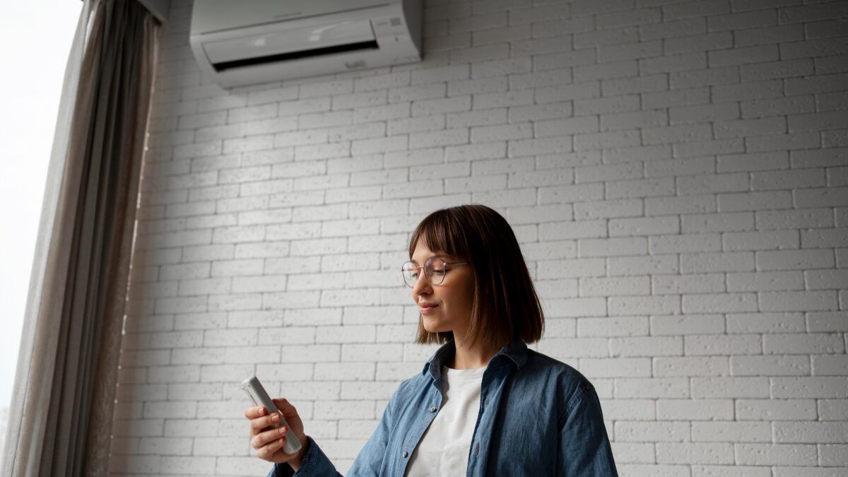 Instalar aire acondicionado en un piso de alquiler: ¿quién asume el pago?