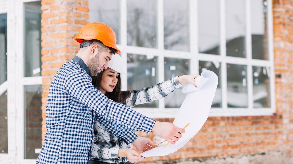 Guía paso a paso para comprar un piso de obra nueva