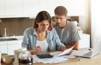 ¿Cuánto se lleva Hacienda por la venta de una casa?