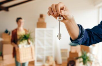 Derechos y obligaciones del usufructuario de una vivienda