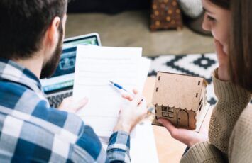 ¿Se puede comprar una casa sin un contrato de arras?