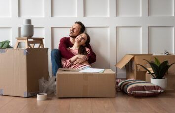 ¿Te mudas? Lista de cosas necesarias para una nueva casa