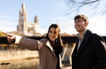 Países europeos para vivir: alta calidad de vida y vecindarios seguros