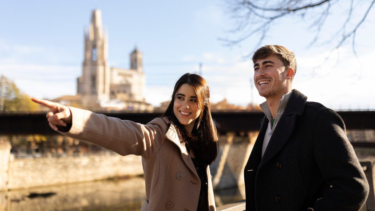 Países europeos para vivir: alta calidad de vida y vecindarios seguros