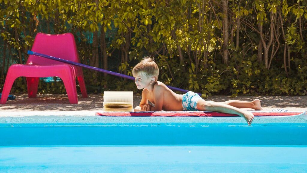 Piscinas pequeñas para terrazas: guía completa