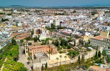 El precio del alquiler en Jerez de la Frontera alcanza en 2025 su máximo histórico