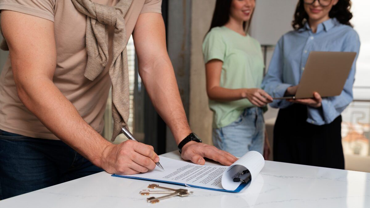 ¿Qué sucede cuando ya no hay más prórrogas del contrato de alquiler?