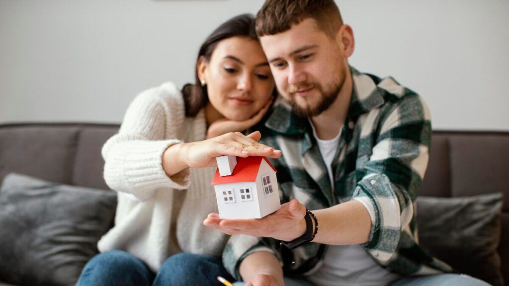 ¿Se puede comprar una casa sin división horizontal?