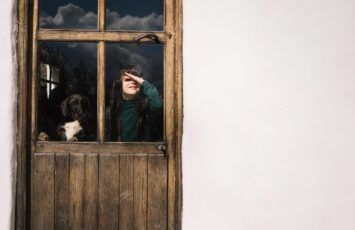 ¿Se puede vender una casa sin luz ni agua?