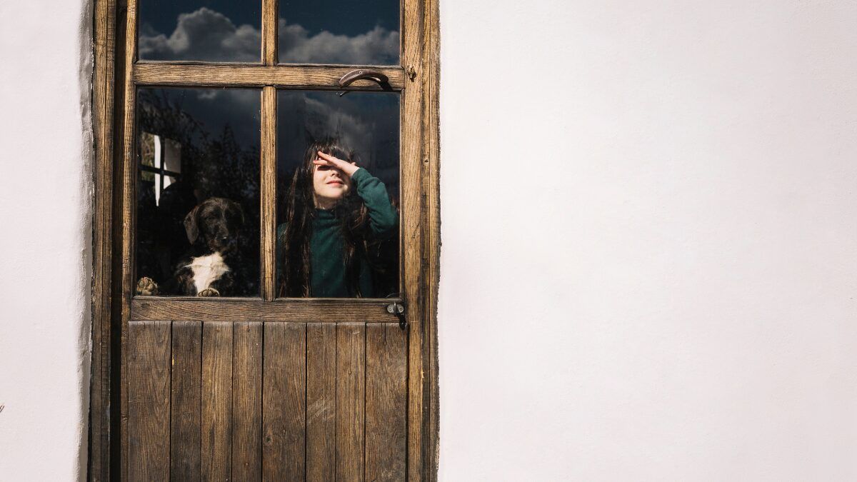 ¿Se puede vender una casa sin luz ni agua?