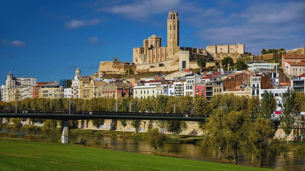 Los 10 barrios más baratos para vivir en Lleida