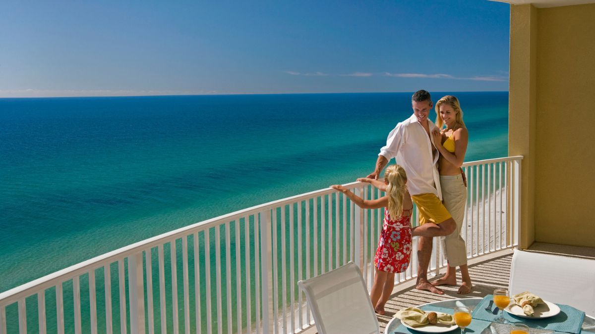 Menos del 1% del parque de vivienda en España se destina al alquiler vacacional