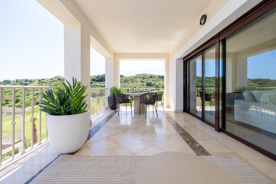 Obra nueva Estepona: Altoasis Residence