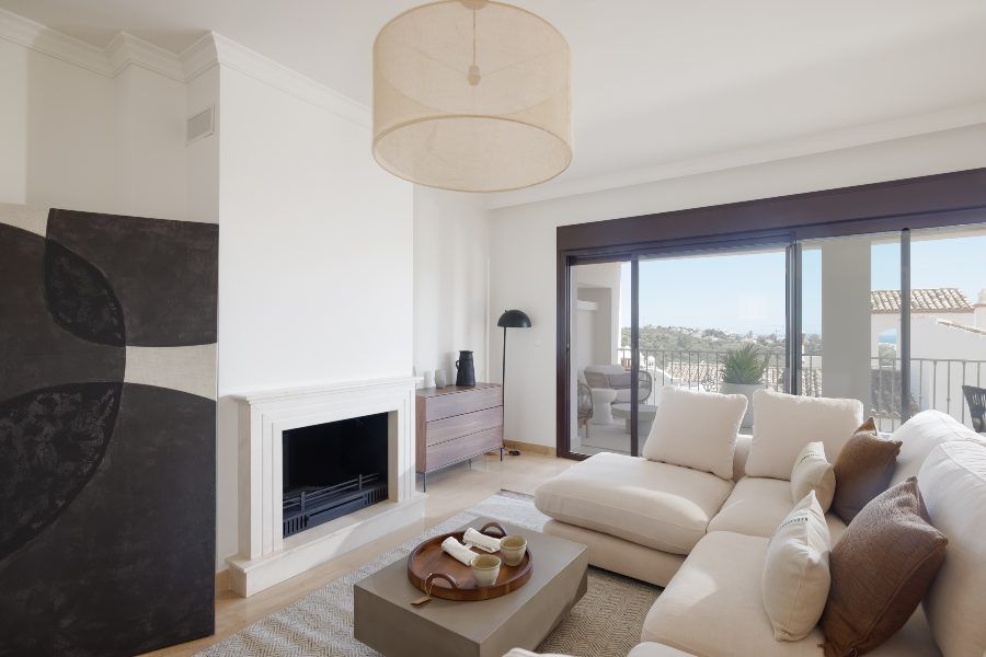 Altoasis Residences un lugar ideal para vivir en Estepona img120