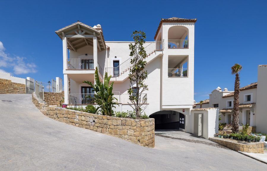 Altosasis Residences Gilmar - Fotocasa