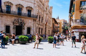 Desequilibrio del mercado inmobiliario en Baleares 2025: cae la oferta y crece la tensión en el sector