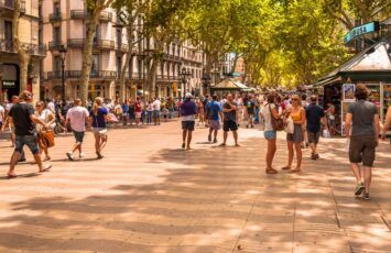 Desequilibrio del mercado inmobiliario en Cataluña 2025:  la demanda desborda la oferta