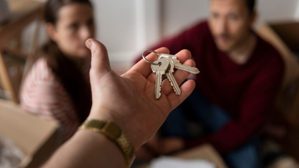 ¿Se puede alquilar una vivienda sin el consentimiento de todos los propietarios?