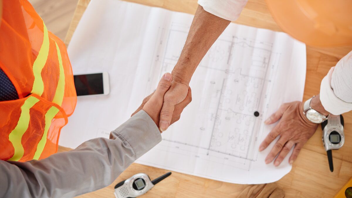 Certificado final de obra CFO: qué es, quién lo firma y por qué es importante