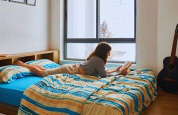 ¿Cómo debe ser un contrato de alquiler de habitación?