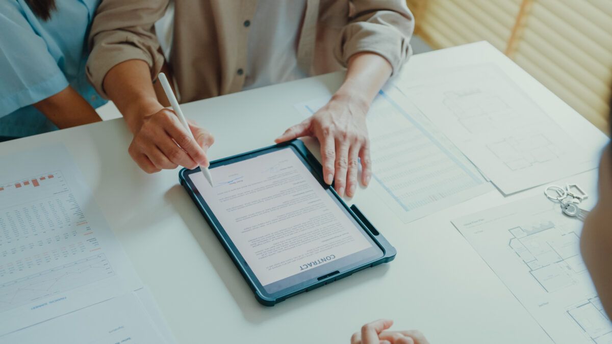 ¿Qué es un contrato de alquiler en precario y para qué sirve?