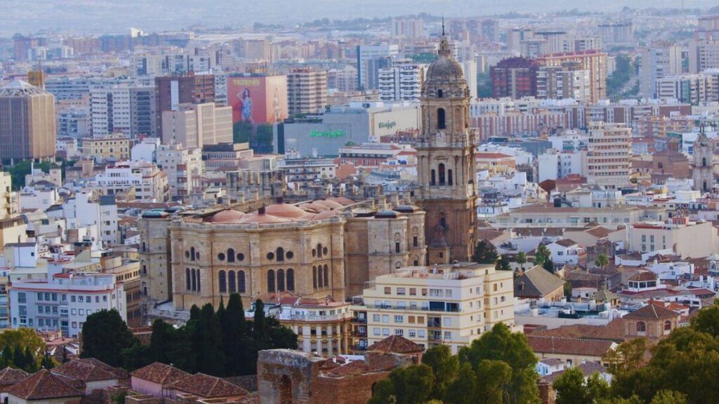 Los 10 mejores barrios de Málaga para vivir (y los más baratos)
