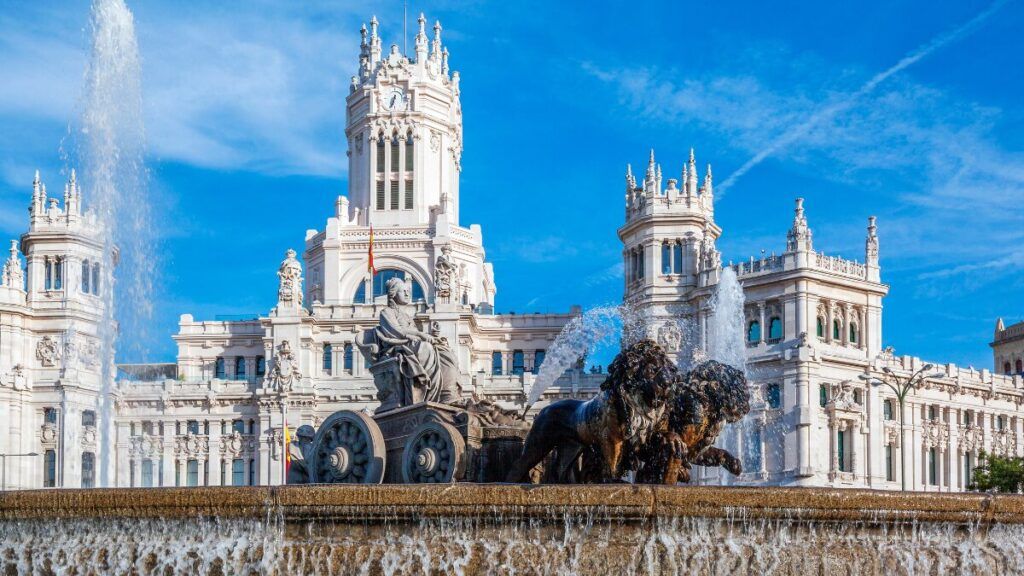 Plan Rehabilita Madrid: 50 millones de euros para rehabilitar viviendas