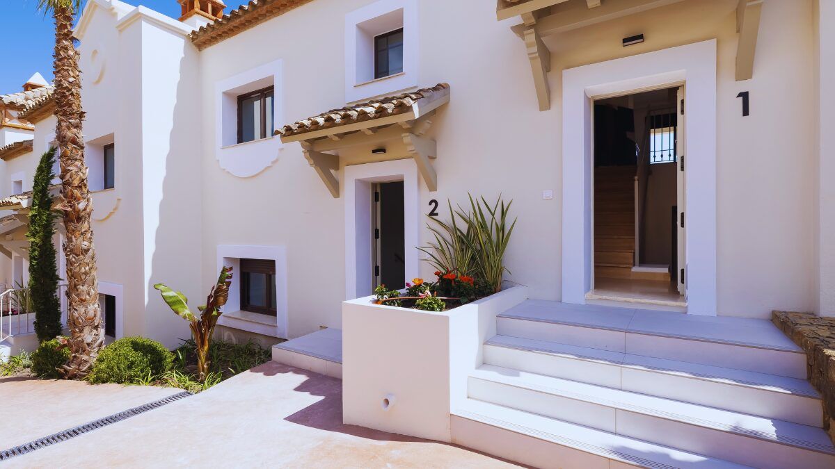 Altoasis Residences un lugar ideal para vivir en Estepona