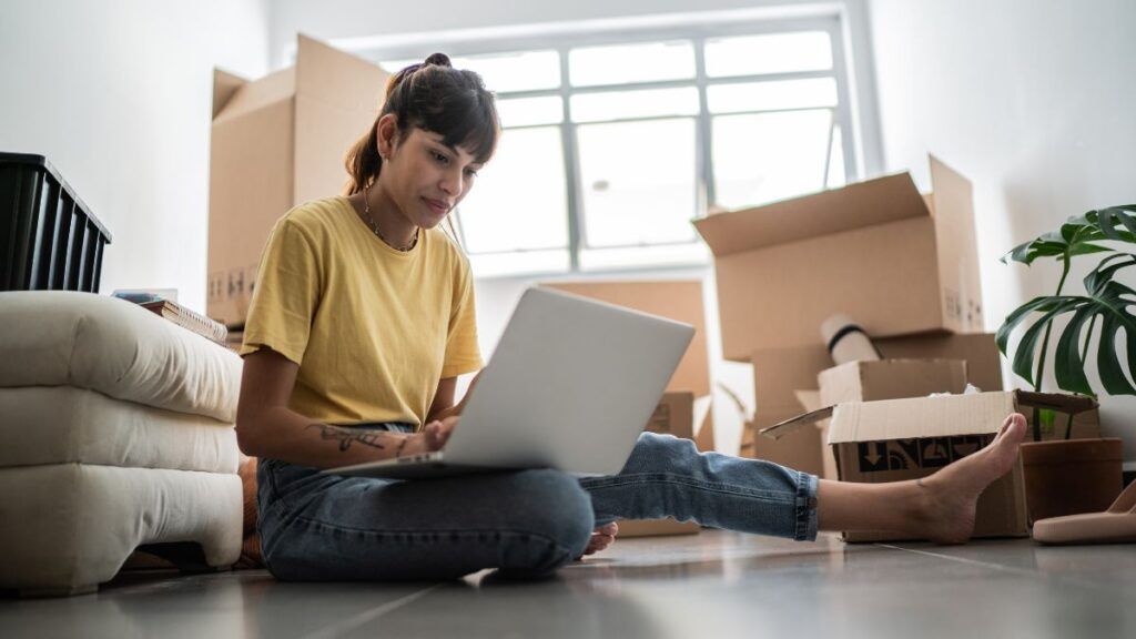 Brecha entre oferta y demanda de vivienda en España en 2025