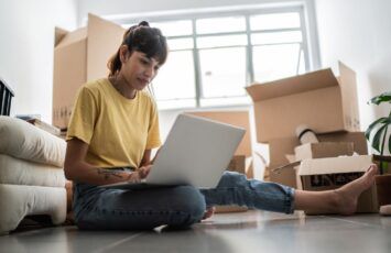 Brecha entre oferta y demanda de vivienda en España en 2025