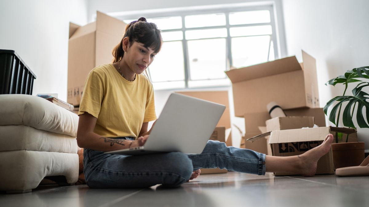 Brecha entre oferta y demanda de vivienda en España en 2025