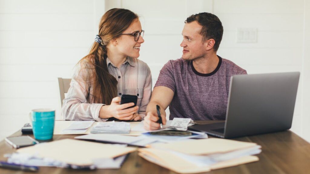 El 20% de los compradores de vivienda que se hipotecan tienen que vender otro inmueble para financiar la compra