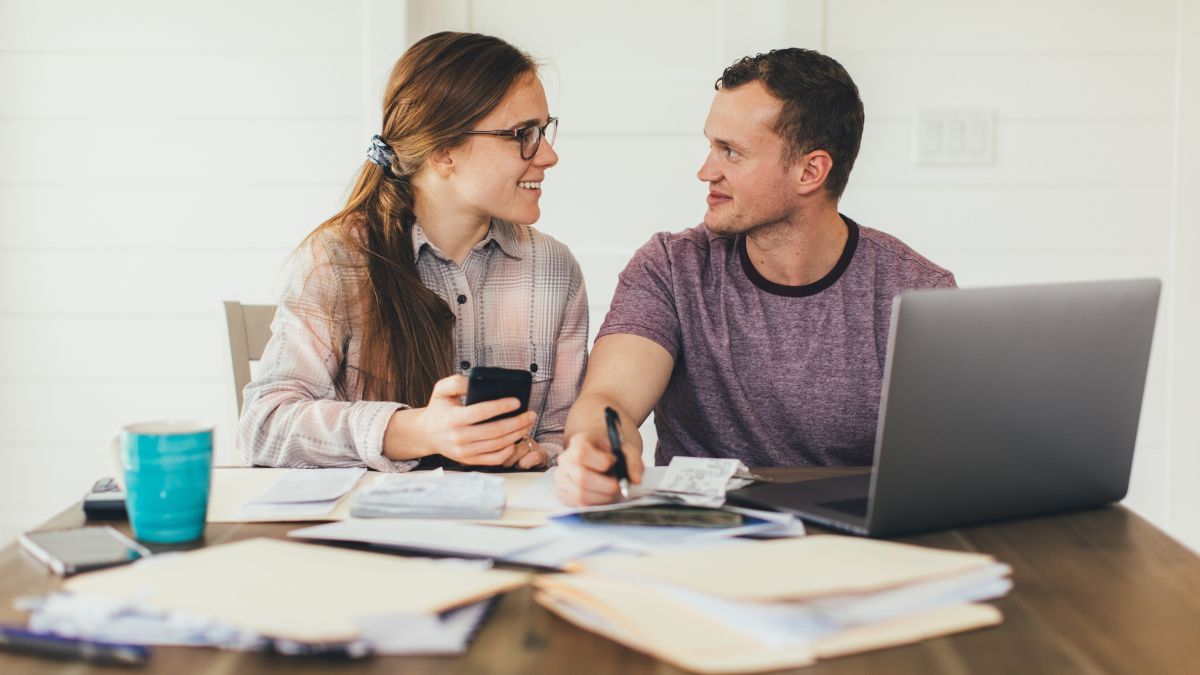 El 20% de los compradores de vivienda que se hipotecan tienen que vender otro inmueble para financiar la compra