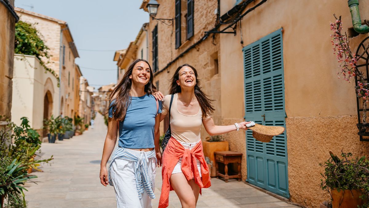 6 de cada 10 demandantes de vivienda desearía mudarse a una zona rural